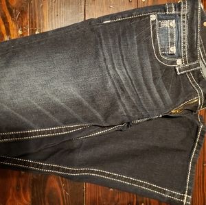 Miss me Bootcut Jean